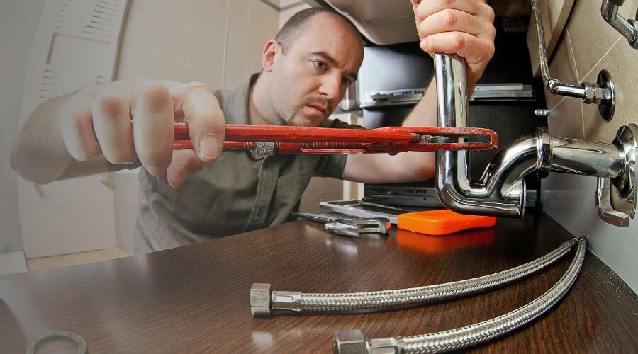 Professional sink repair in Hinckley, UT